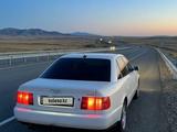 Audi A6 1995 года за 3 500 000 тг. в Алматы