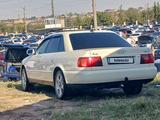 Audi A6 1995 года за 3 500 000 тг. в Алматы – фото 3