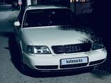 Audi A6 1995 года за 3 500 000 тг. в Алматы – фото 4