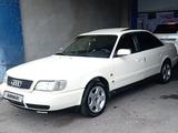 Audi A6 1995 года за 3 500 000 тг. в Алматы – фото 5