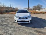 Toyota Corolla 2014 года за 7 000 000 тг. в Усть-Каменогорск