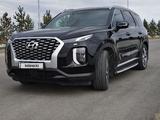 Hyundai Palisade 2022 годаүшін22 000 000 тг. в Семей – фото 2