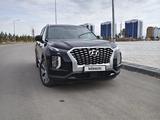 Hyundai Palisade 2022 годаүшін22 000 000 тг. в Семей