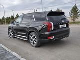 Hyundai Palisade 2022 годаүшін22 000 000 тг. в Семей – фото 3