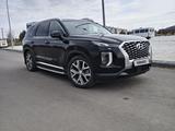 Hyundai Palisade 2022 годаүшін22 000 000 тг. в Семей – фото 5