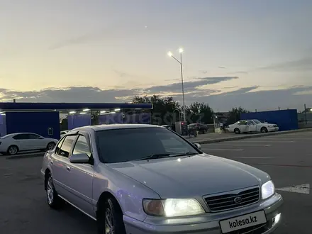 Nissan Cefiro 1997 года за 2 100 000 тг. в Алматы – фото 2