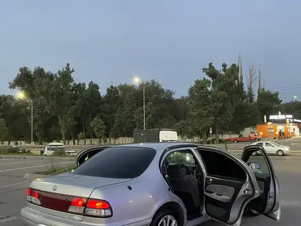 Nissan Cefiro 1997 года за 2 100 000 тг. в Алматы – фото 10