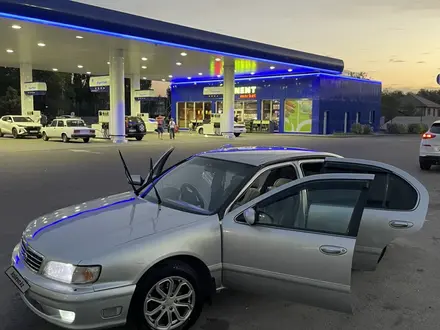 Nissan Cefiro 1997 года за 2 100 000 тг. в Алматы – фото 11