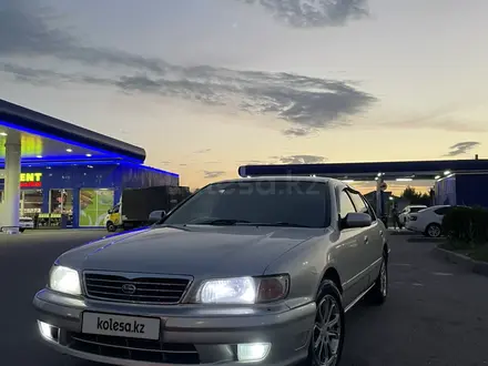 Nissan Cefiro 1997 года за 2 100 000 тг. в Алматы