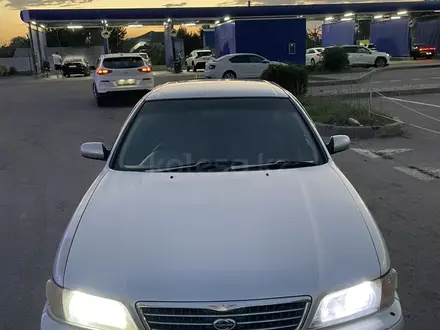 Nissan Cefiro 1997 года за 2 100 000 тг. в Алматы – фото 3