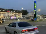 Nissan Cefiro 1997 годаүшін2 100 000 тг. в Алматы – фото 4