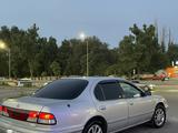 Nissan Cefiro 1997 годаүшін2 100 000 тг. в Алматы – фото 5