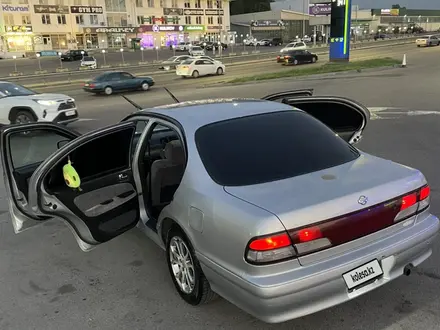 Nissan Cefiro 1997 года за 2 100 000 тг. в Алматы – фото 6