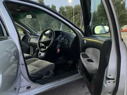 Nissan Cefiro 1997 года за 2 100 000 тг. в Алматы – фото 7