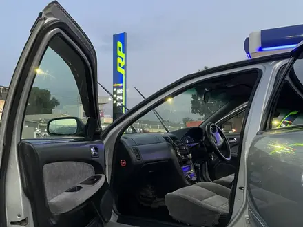 Nissan Cefiro 1997 года за 2 100 000 тг. в Алматы – фото 8