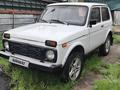 ВАЗ (Lada) Lada 2121 2006 года за 1 300 000 тг. в Алматы – фото 2