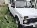 ВАЗ (Lada) Lada 2121 2006 года за 1 300 000 тг. в Алматы