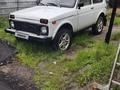 ВАЗ (Lada) Lada 2121 2006 года за 1 300 000 тг. в Алматы – фото 3