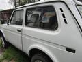 ВАЗ (Lada) Lada 2121 2006 года за 1 300 000 тг. в Алматы – фото 5
