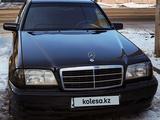 Mercedes-Benz C 180 1995 года за 2 000 000 тг. в Уральск