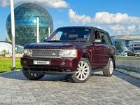 Land Rover Range Rover 2006 года за 6 900 000 тг. в Астана