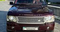 Land Rover Range Rover 2006 года за 6 400 000 тг. в Астана – фото 3