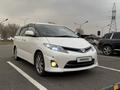Toyota Estima 2011 года за 7 999 999 тг. в Алматы – фото 4