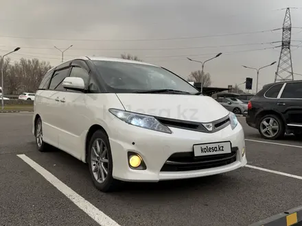 Toyota Estima 2011 года за 7 999 999 тг. в Алматы – фото 4