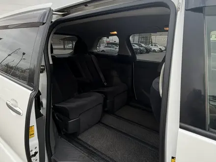 Toyota Estima 2011 года за 7 999 999 тг. в Алматы – фото 10