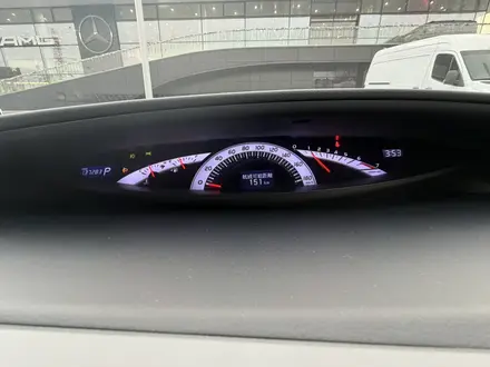 Toyota Estima 2011 года за 7 999 999 тг. в Алматы – фото 13