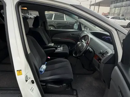 Toyota Estima 2011 года за 7 999 999 тг. в Алматы – фото 11