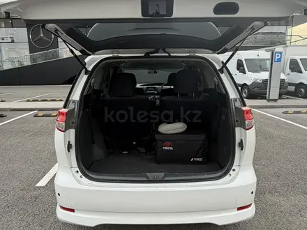 Toyota Estima 2011 года за 7 999 999 тг. в Алматы – фото 12