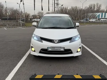 Toyota Estima 2011 года за 7 999 999 тг. в Алматы – фото 2