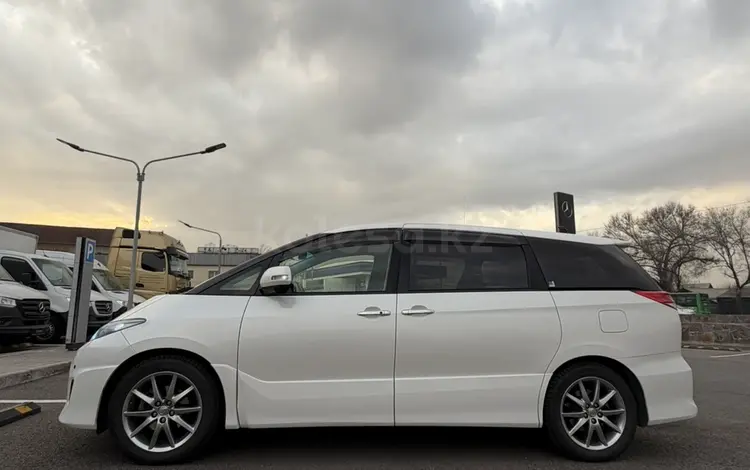 Toyota Estima 2011 года за 7 999 999 тг. в Алматы