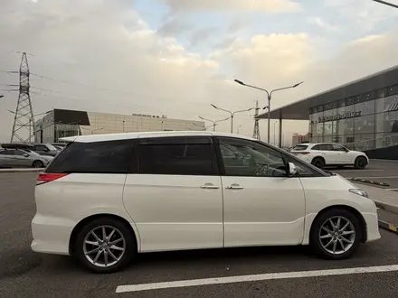 Toyota Estima 2011 года за 7 999 999 тг. в Алматы – фото 5