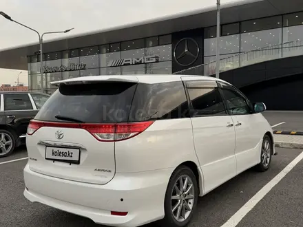 Toyota Estima 2011 года за 7 999 999 тг. в Алматы – фото 6