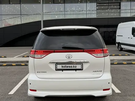 Toyota Estima 2011 года за 7 999 999 тг. в Алматы – фото 7
