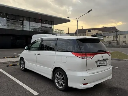 Toyota Estima 2011 года за 7 999 999 тг. в Алматы – фото 8