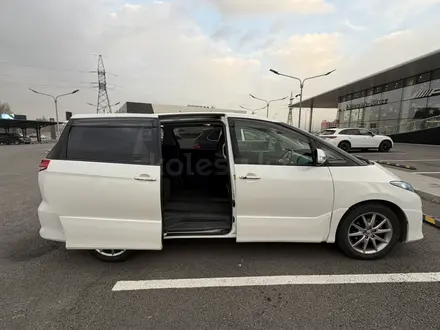 Toyota Estima 2011 года за 7 999 999 тг. в Алматы – фото 9