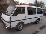 Isuzu Midi 1991 годаүшін600 000 тг. в Алматы