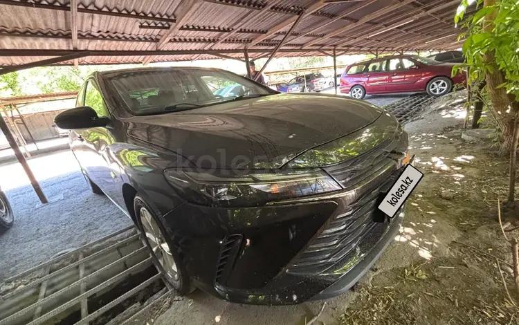 Chevrolet Monza 2023 годаүшін5 500 000 тг. в Тараз
