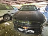 Chevrolet Monza 2023 годаүшін5 500 000 тг. в Тараз – фото 4