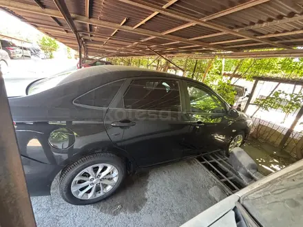 Chevrolet Monza 2023 года за 5 500 000 тг. в Тараз – фото 7