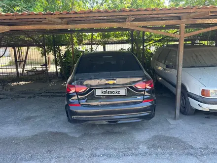 Chevrolet Monza 2023 года за 5 500 000 тг. в Тараз – фото 11