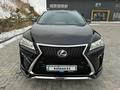 Lexus RX 350 2018 годаүшін22 500 000 тг. в Караганда