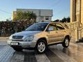 Lexus RX 300 2001 годаүшін5 800 000 тг. в Шымкент – фото 3