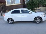 Chevrolet Cobalt 2024 года за 6 000 000 тг. в Актау – фото 3