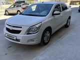 Chevrolet Cobalt 2024 года за 6 000 000 тг. в Актау – фото 2