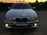 BMW 528 1999 годаүшін4 000 000 тг. в Усть-Каменогорск – фото 3