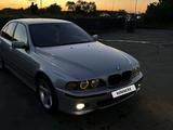 BMW 528 1999 годаүшін4 000 000 тг. в Усть-Каменогорск